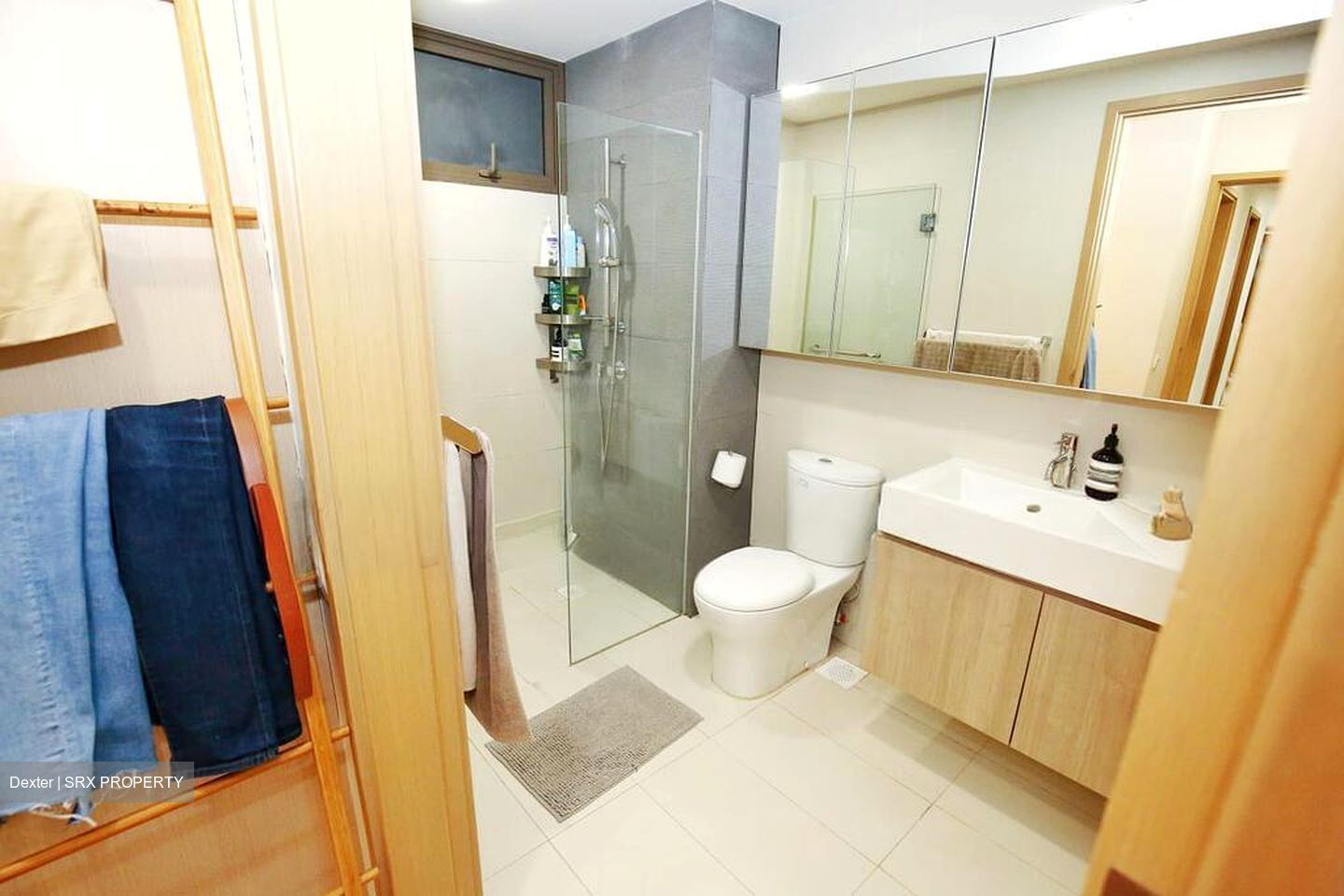 Parc Vera (D19), Condominium #570116311